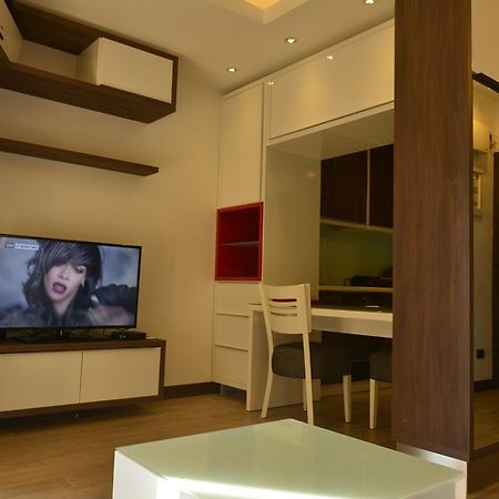 Studio Apartment Picasso Belgrad Zewnętrze zdjęcie