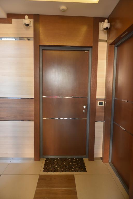 Studio Apartment Picasso Belgrad Zewnętrze zdjęcie