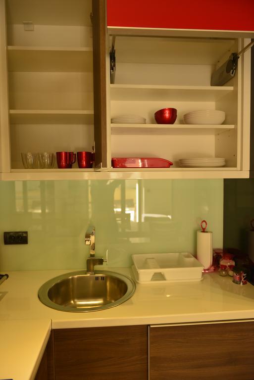 Studio Apartment Picasso Belgrad Pokój zdjęcie