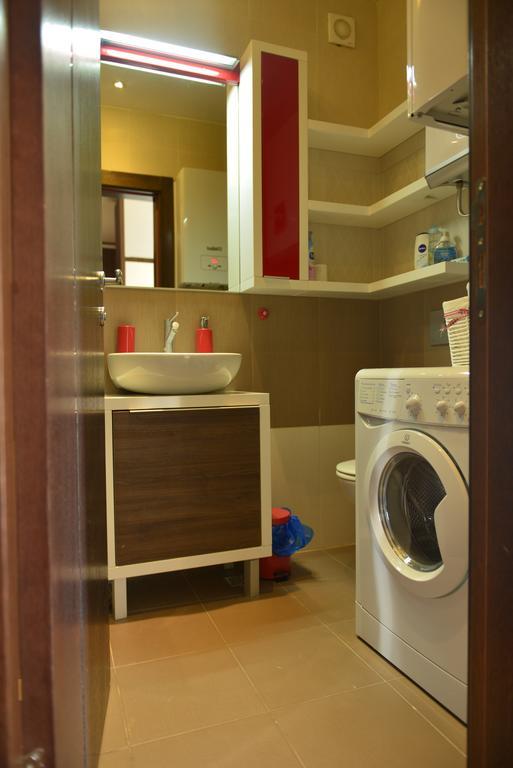 Studio Apartment Picasso Belgrad Zewnętrze zdjęcie
