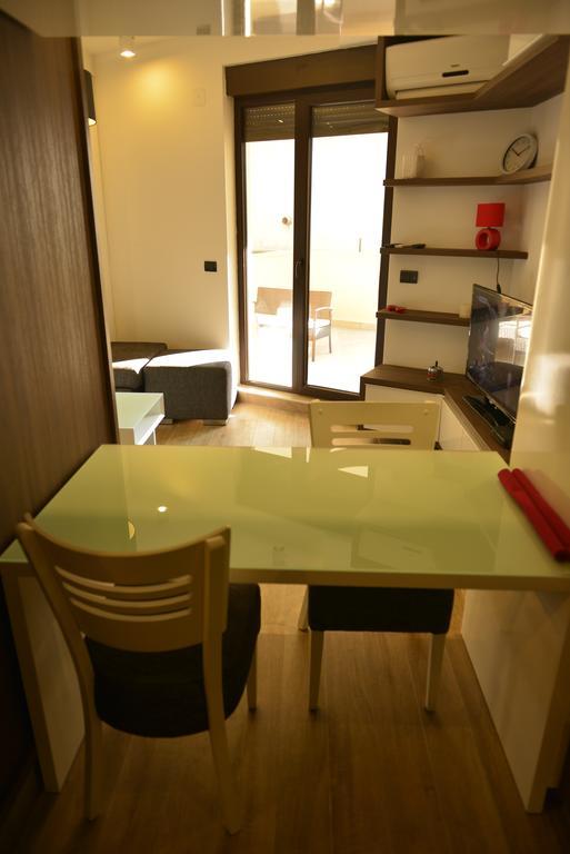 Studio Apartment Picasso Belgrad Pokój zdjęcie