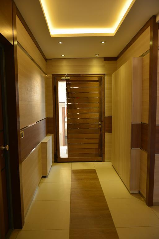 Studio Apartment Picasso Belgrad Zewnętrze zdjęcie