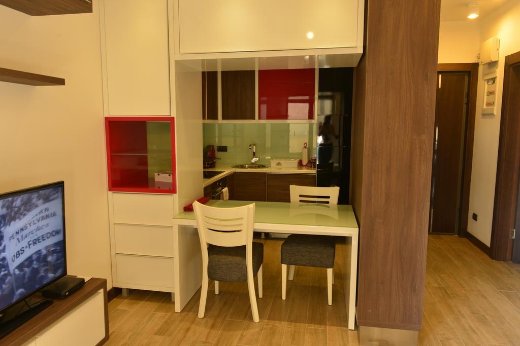 Studio Apartment Picasso Belgrad Zewnętrze zdjęcie