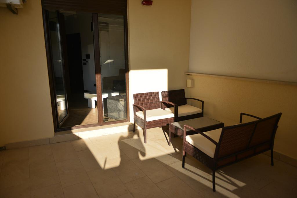 Studio Apartment Picasso Belgrad Zewnętrze zdjęcie