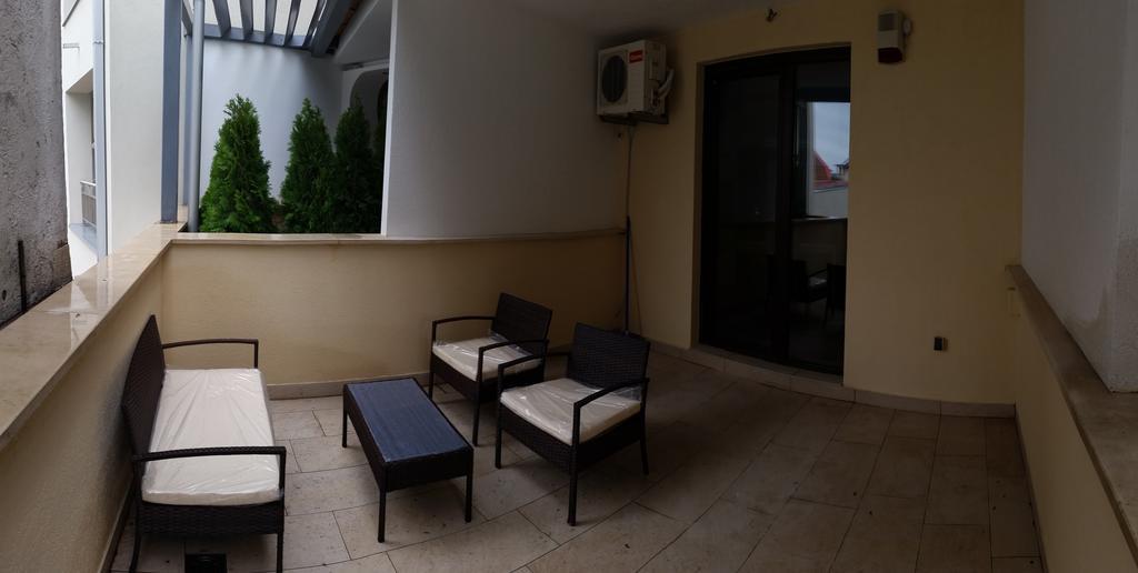 Studio Apartment Picasso Belgrad Pokój zdjęcie
