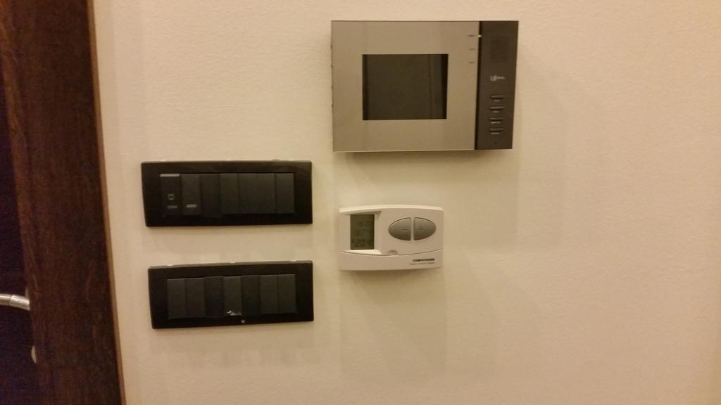 Studio Apartment Picasso Belgrad Zewnętrze zdjęcie