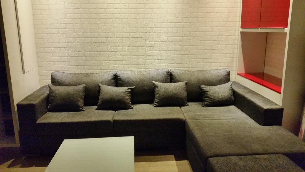 Studio Apartment Picasso Belgrad Pokój zdjęcie