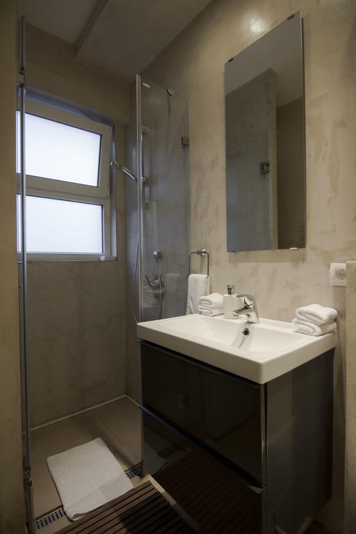 Studio Apartment Picasso Belgrad Zewnętrze zdjęcie