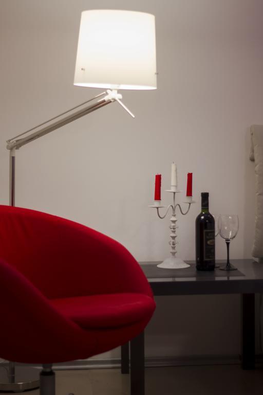 Studio Apartment Picasso Belgrad Zewnętrze zdjęcie