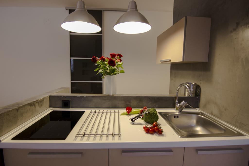 Studio Apartment Picasso Belgrad Zewnętrze zdjęcie