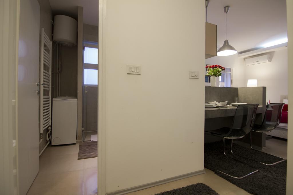 Studio Apartment Picasso Belgrad Zewnętrze zdjęcie